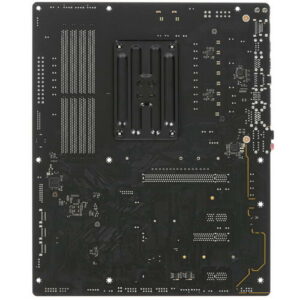 Материнская плата ASRock B550 PG RIPTIDE /AM4, AMD B550, 4xDDR 4, 2xM.2, 3xPCI-E x16, Standard-ATX/ — изображение 3