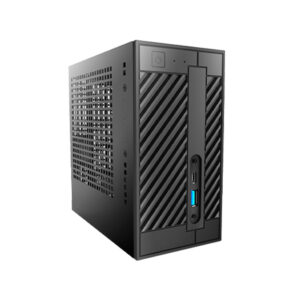 Компьютер Мини ПК ASRock DESKMINI 310/B/BB — изображение 1