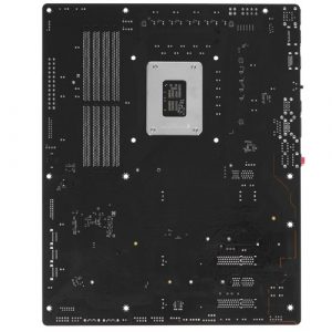Материнская плата ASRock Z690 Pro RS /LGA 1700, Intel Z690, 4xDDR 4, 3xM.2, 3xPCI-E x16, Standard-ATX/ — изображение 80