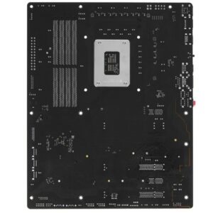 Материнская плата ASRock Z690 Pro RS /LGA 1700, Intel Z690, 4xDDR 4, 3xM.2, 3xPCI-E x16, Standard-ATX/ — изображение 3