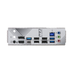 Материнская плата ASRock B650M PRO RS — изображение 3