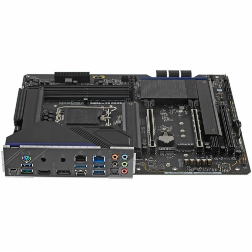 Материнская плата ASRock B450M Steel Legend 385 8107ca0b 4bbf 4953 b3cb 23969ad88652 2