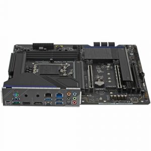 Материнская плата ASRock B450M Steel Legend 5541 Материнская плата ASRock B450M Steel Legend — изображение 2570