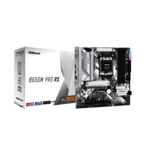 Материнская плата ASRock B650M PRO RS — изображение 1