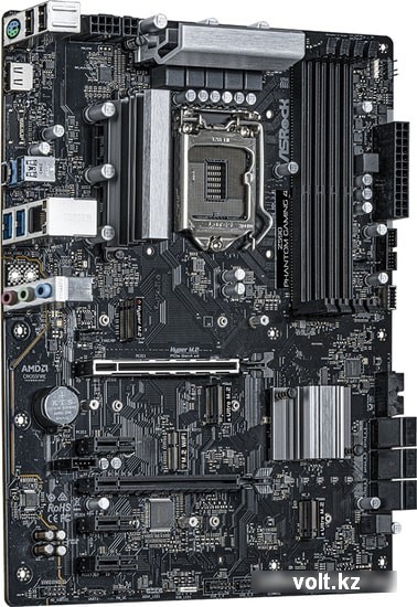 Материнская плата ASRock B450M Steel Legend 1964 84f11dbe 2f71 435d a69c 5bedb572a427 22