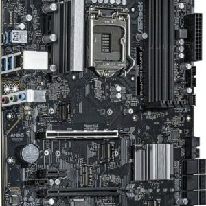 Материнская плата ASRock B450M Steel Legend 2277 Материнская плата ASRock B450M Steel Legend — изображение 52