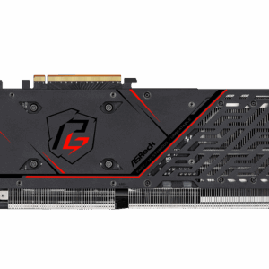 Видеокарта AsRock Intel Arc A770 Phantom Gaming D 8G OC, 8GB GDDR6, 256 bit, 3xDP, 1xHDMI, Рекомендуемый БП 700W, A770 PGD 8GO — изображение 3