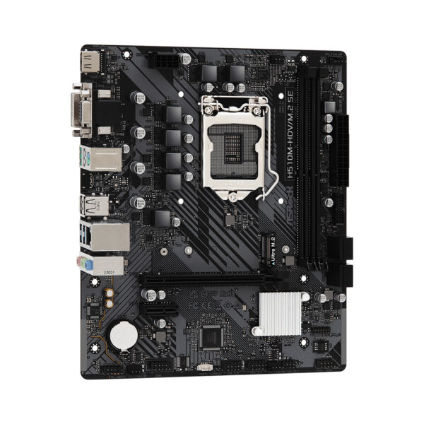 Материнская плата ASRock B450M Steel Legend 187 866839d3 92bf 4021 a3f2 0d42015fbecf