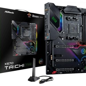 Материнская плата ASRock B450M Steel Legend 2533 Материнская плата ASRock B450M Steel Legend — изображение 308