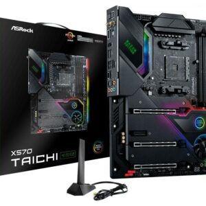 Материнская плата ASRock B450M Steel Legend 2310 Материнская плата ASRock B450M Steel Legend — изображение 85