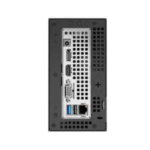 Компьютер Мини ПК ASRock DESKMINI 310/B/BB — изображение 3