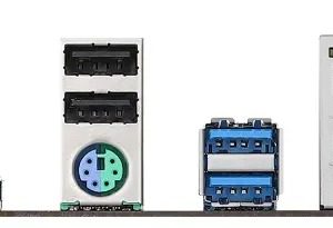 Материнская плата ASRock A520M PHANTOM GAMING 4 /AM4, AMD A520, 4xDDR 4, 2xM.2, 2xPCI-E x16, Micro-ATX/ — изображение 57