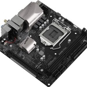 Материнская плата ASRock B450M Steel Legend 3798 Материнская плата ASRock B450M Steel Legend — изображение 1573