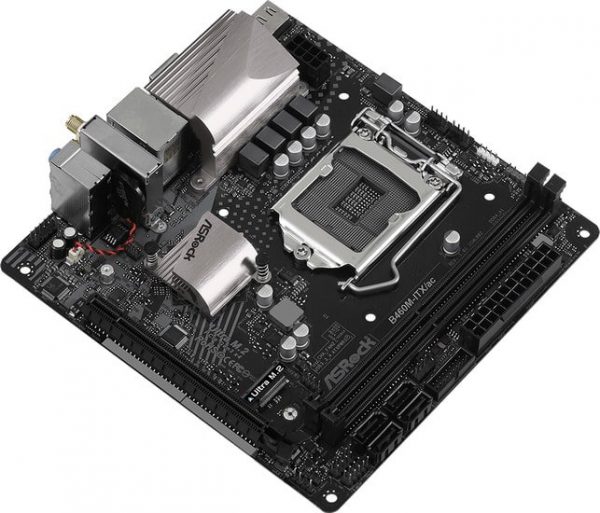 Материнская плата ASRock B450M Steel Legend 1572 8ecd4fe7 8381 4251 ba72 ab926ce8d2bb 17