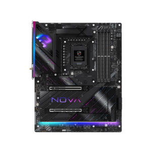 Материнская плата ASRock Z790 NOVA WIFI — изображение 2