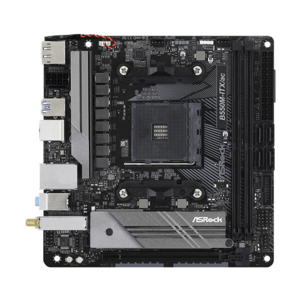 Материнская плата ASRock B450M Steel Legend 152 9118c599 57f9 4dc8 b095 c2c14b5dab70