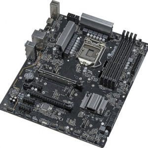 Материнская плата ASRock B450M Steel Legend 5319 Материнская плата ASRock B450M Steel Legend — изображение 2348