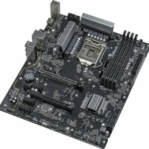 Материнская плата ASRock B450M Steel Legend 2278 Материнская плата ASRock B450M Steel Legend — изображение 53