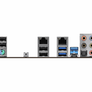 Материнская плата ASRock X299 Steel Legend LGA2066 8xDDR4 8xSATA RAID 2xM.2 ATX — изображение 3