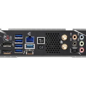 Материнская плата ASRock Z690 PHANTOM GAMING-ITX/TB4 /LGA 1700, Intel Z690, 2xDDR 5, 2xM.2, 1xPCI-E x16, Mini-ITX — изображение 3