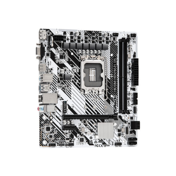 Материнская плата ASRock B450M Steel Legend 177 939979ca 98af 4b89 a20f 24d37800d8c4