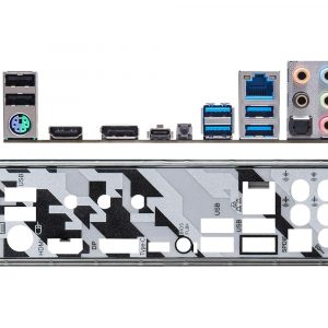 Материнская плата ASRock B450M Steel Legend 3839 Материнская плата ASRock B450M Steel Legend — изображение 1614