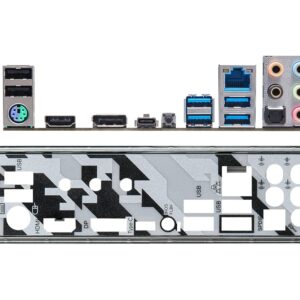 Материнская плата ASRock B450M Steel Legend 2312 Материнская плата ASRock B450M Steel Legend — изображение 87