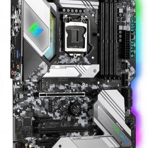 Материнская плата ASRock B450M Steel Legend 5387 Материнская плата ASRock B450M Steel Legend — изображение 2416