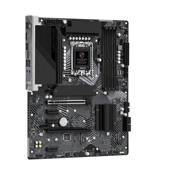 Материнская плата ASRock B450M Steel Legend 137 9be5a1a6 23d7 46f4 ae83 71258d816444