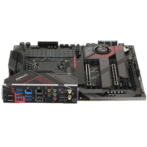 Материнская плата ASRock B450M Steel Legend 394 9dc04bd2 e970 4795 8db4 2b8ead0a48b9 2