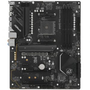 Материнская плата ASRock B550 PG RIPTIDE /AM4, AMD B550, 4xDDR 4, 2xM.2, 3xPCI-E x16, Standard-ATX/ — изображение 32