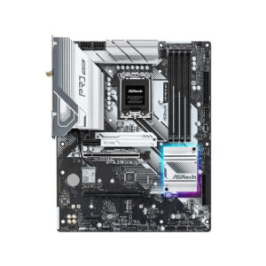 Материнская плата ASRock B450M Steel Legend 2390 Материнская плата ASRock B450M Steel Legend — изображение 165