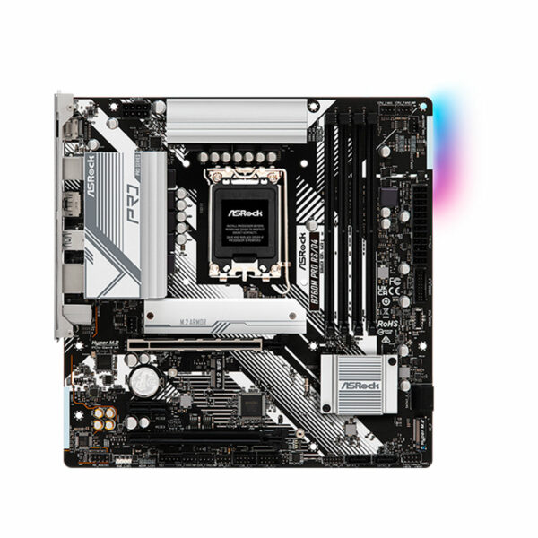 Материнская плата ASRock B450M Steel Legend 168 a0029976 4cde 42d2 adbe b148694e5563 1