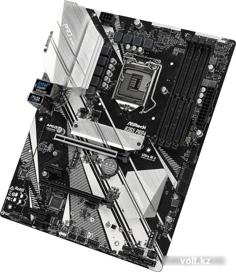 Материнская плата ASRock B450M Steel Legend 2012 a00c0fce 8393 42b8 92fe 2f714139e41e 23