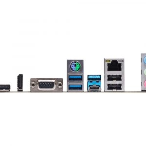 Материнская плата ASRock B660M-HDV /LGA 1700, Intel B660, 2xDDR 4, 2xM.2, 1xPCI-E x16, Micro-ATX/ 65 Материнская плата ASRock B660M-HDV /LGA 1700, Intel B660, 2xDDR 4, 2xM.2, 1xPCI-E x16, Micro-ATX/ — изображение 11