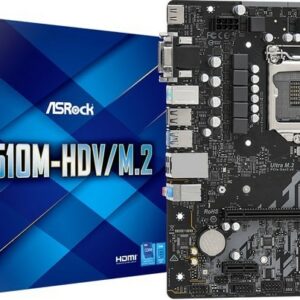 Материнская плата ASRock B450M Steel Legend 2297 Материнская плата ASRock B450M Steel Legend — изображение 72