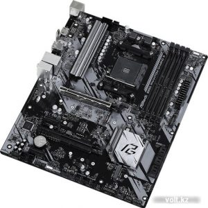 Материнская плата ASRock B550 Phantom Gaming 4 — изображение 12