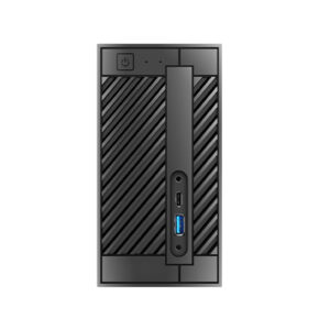 Компьютер Мини ПК ASRock DESKMINI 310/B/BB — изображение 2