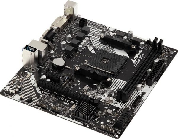 Материнская плата ASRock B450M Steel Legend 1384 a311faa5 b114 4827 ae73 d355beb9ea33 15