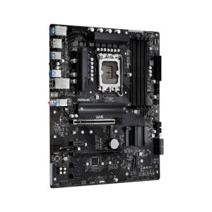 Материнская плата ASRock H670 PG RIPTIDE /LGA 1700, Intel H670, 4xDDR 4, 3xM.2, 2xPCI-E x16, Standard-ATX/ — изображение 3