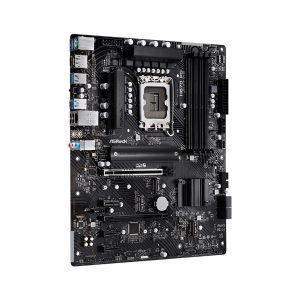 Материнская плата ASRock H670 PG RIPTIDE /LGA 1700, Intel H670, 4xDDR 4, 3xM.2, 2xPCI-E x16, Standard-ATX/ — изображение 29