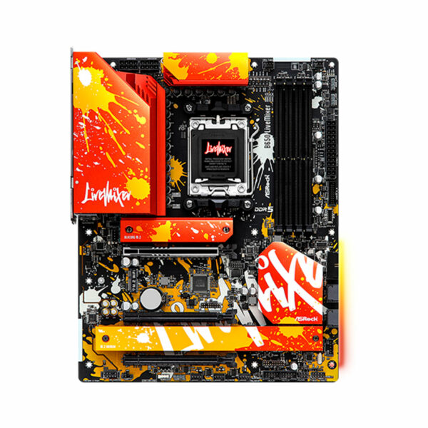 Материнская плата ASRock B450M Steel Legend 210 a4648ec8 89ed 415c 8b08 0b51e64d1c90