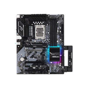 Материнская плата ASRock B450M Steel Legend 2330 Материнская плата ASRock B450M Steel Legend — изображение 105