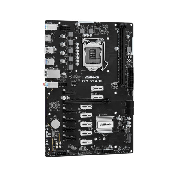 Материнская плата ASRock B450M Steel Legend 111 a6bfda92 3a2a 4f1c 9b56 03f3b54083a3