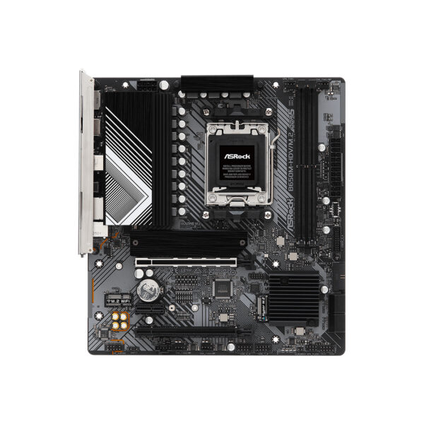 Материнская плата ASRock B450M Steel Legend 206 af1b538e 7147 4f66 9d95 520fb5fe02f9