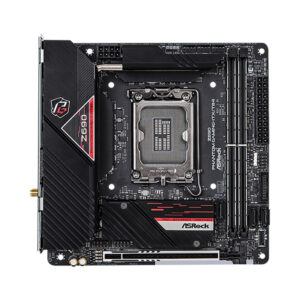 Материнская плата ASRock B450M Steel Legend 2448 Материнская плата ASRock B450M Steel Legend — изображение 223