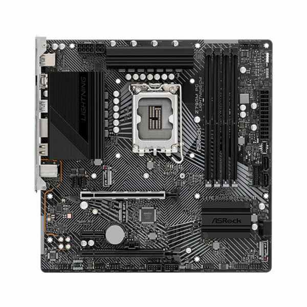 Материнская плата ASRock B450M Steel Legend 107 b6c5f7b1 b211 4d26 b0db e02fa1b29936