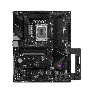 Материнская плата ASRock Z690 PG Riptide /LGA 1700, Intel Z690, 4xDDR 4, 3xM.2, 2xPCI-E x16, Standard-ATX/ — изображение 4