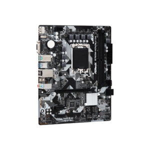 Материнская плата ASRock B760M-HDV/M.2 D4 /LGA 1700, Intel B760, 2xDDR 4, 2xM.2, 1xPCI-E x16, Micro-ATX/ — изображение 3