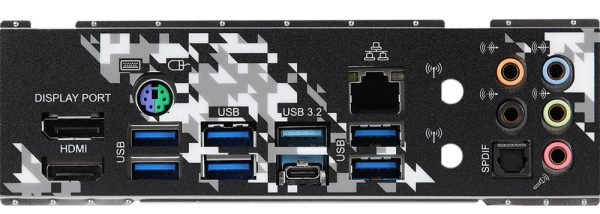 Материнская плата ASRock X570 Steel Legend /AM4, AMD X570, 4xDDR 4, 2xM.2, 2xPCI-E x16, Standard-ATX/ 126 bc601ebe dd4d 4b54 b719 5468118d30fb 31